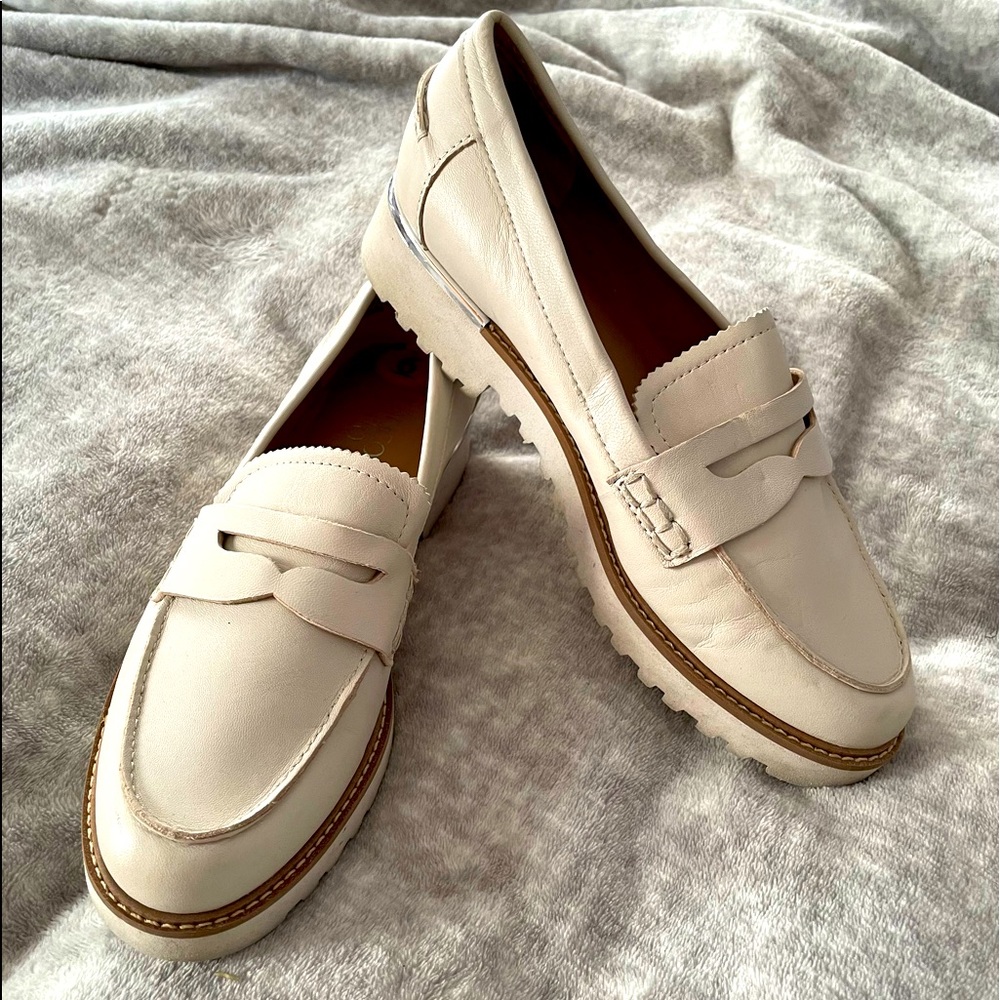 Franco  Sarto Loafers
